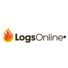 Logs Online Logo
