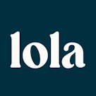 Lola Health logo