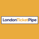 London Ticket Pipe Logo