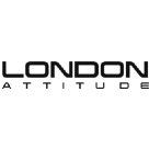 London Attitude logo