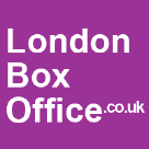 London Box Office Logo