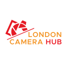 London Camera Hub Logo
