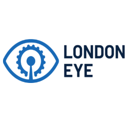London Eye Logo