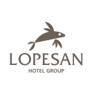 Lopesan Hotels logo