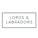 Lords & Labradors Logo