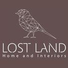 Lost Land Interiors logo