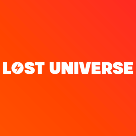 Lost Universe logo