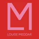 Louise Meddar Logo