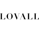 LOVALL logo