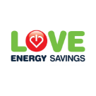 Love Energy Savings logo