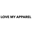 Love My Apparel Logo