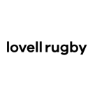 Lovell Rugby logo