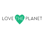 Love the Planet Logo