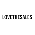 Love the Sales Logo