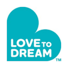 Love to Dream Logo