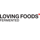Loving Foods Logo