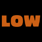 Low Intervention logo