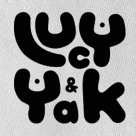 Lucy and Yak Logo