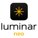 Luminar Neo Photo Editor Logo