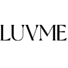 Luvme Hair Logo