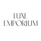 Luxe Emporium logo