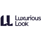Luxurious Look Logo
