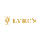 Lyre's logo