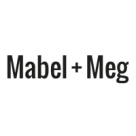 Mabel + Meg logo