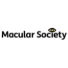 Macular Society Lottery Logo