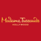 Madame Tussauds Hollywood Logo