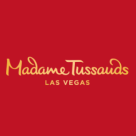 Madame Tussauds Las Vegas Logo