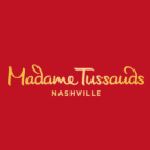 Madame Tussauds Nashville Logo