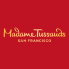 Madame Tussauds San Francisco Logo