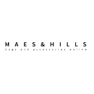 MaesHillsCollection.com logo