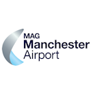 Manchester Airport Parking Logo