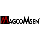 Magcomsen Logo