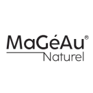 MaGéAu Naturel Logo