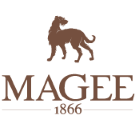 Magee 1866 Logo