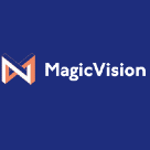 Magicvision Logo