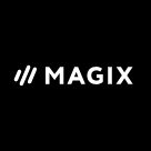 MAGIX logo