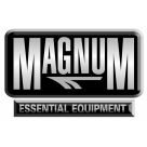 Magnum Boots logo