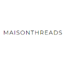 Maison Threads logo