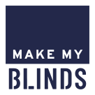 Make My Blinds IE Logo