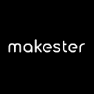 Makester logo