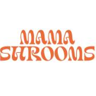 Mama Shrooms Logo