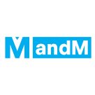 MandM IE Logo