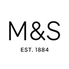 Marks & Spencer New & Selected Member Deal logo