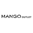 MANGO Outlet logo