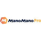 ManoMano Pro Logo