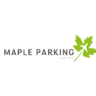Maple Airport Parking logo